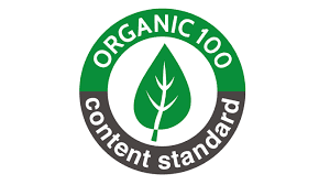 Logo Organic Content Standard